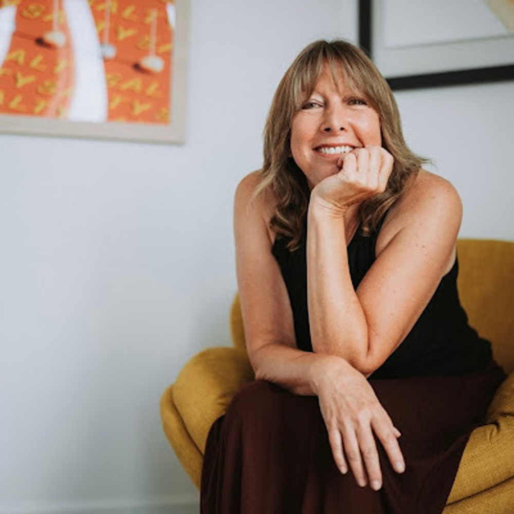 Meet your Posher, Carla